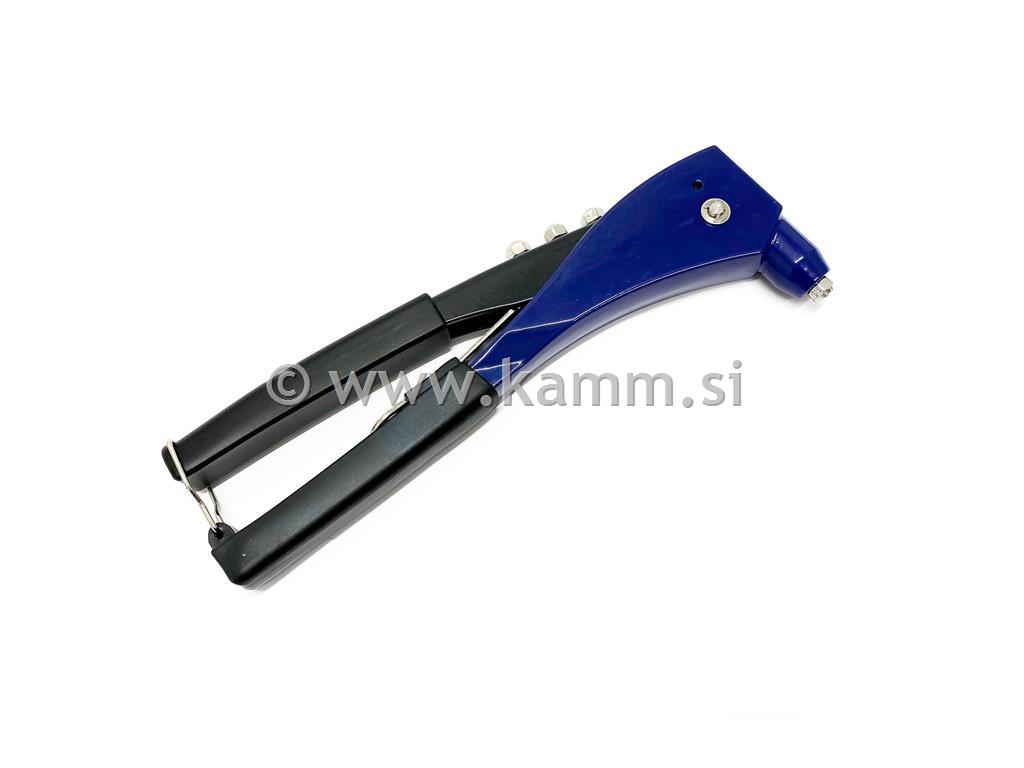 MNK0723 KLEŠČE ZA KOVIČENJE