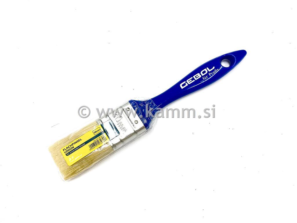 403230 ČOPIČ UNION 30 mm