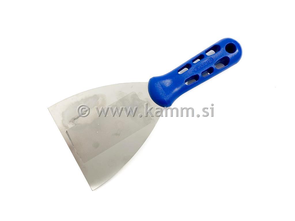 LOPATICA PLESKARSKA INOX 100 mm