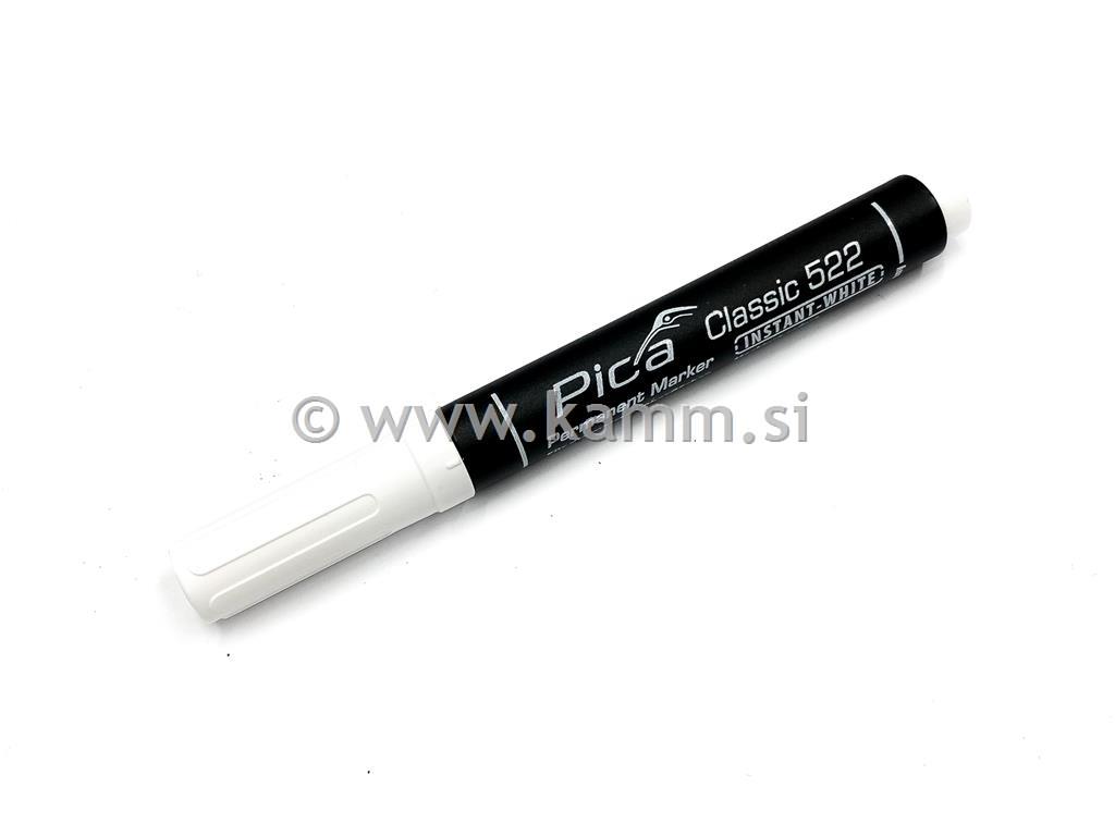 522/52 MARKER 1-4mm BEL