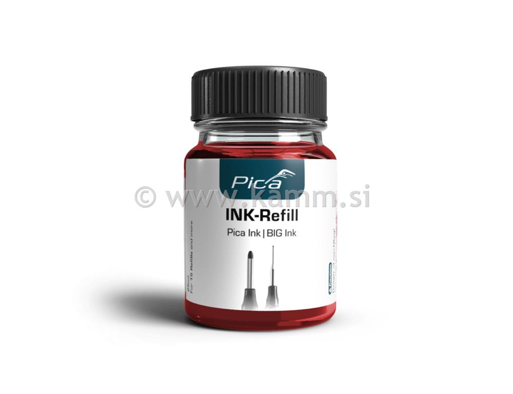 PICA ČRNILO INK IN BIG INK