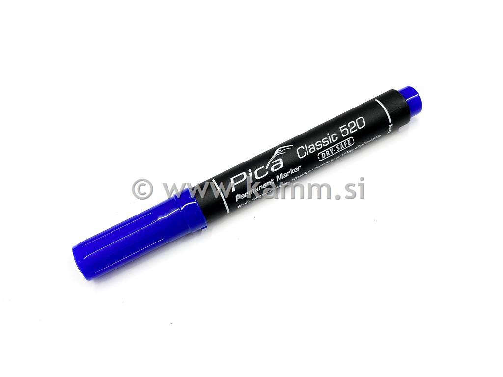 520/41 MARKER 1-4mm MODER