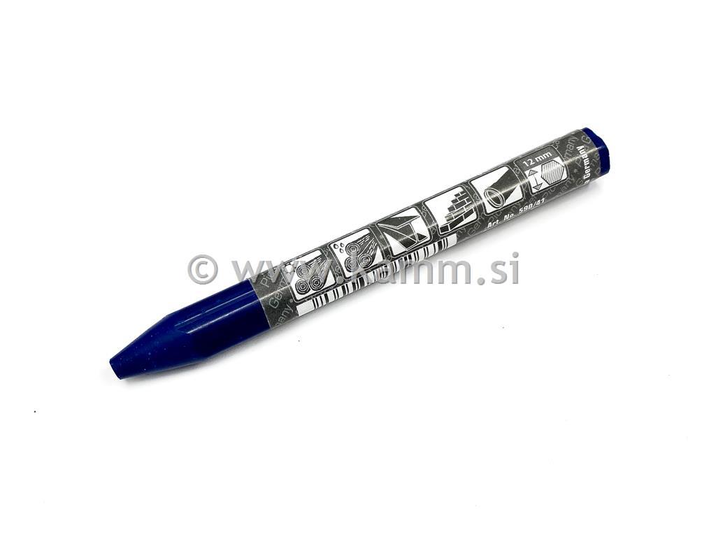 590/41 KREDA MARKIRNA PRO MODRA