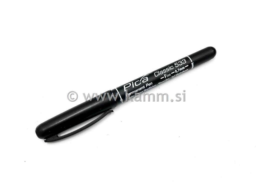 533/46 MARKER ČRN