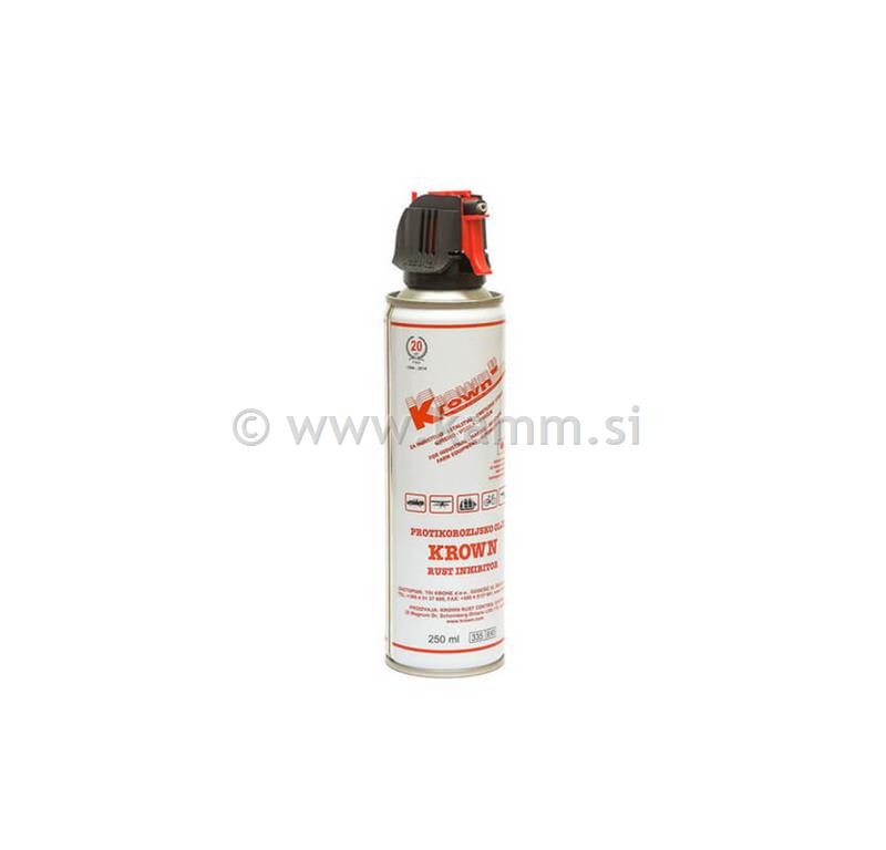 SPREJ 250 ML KROWN