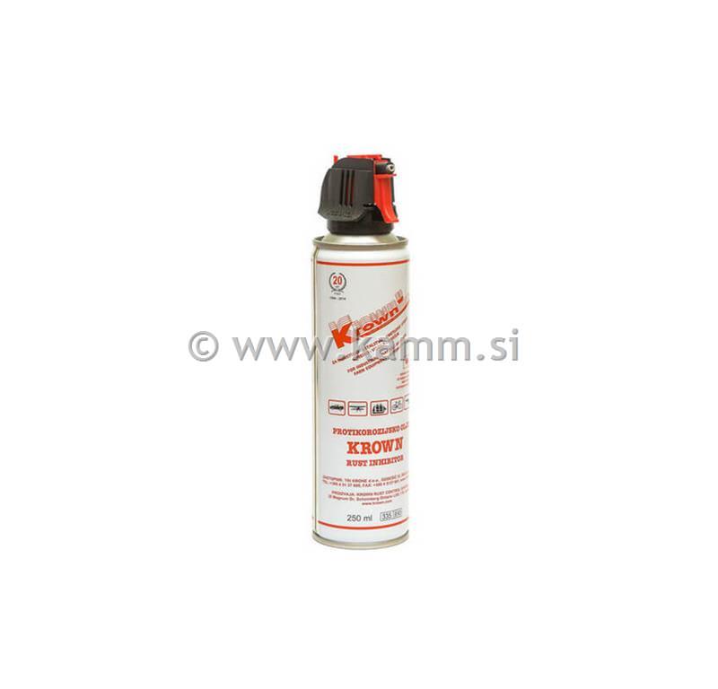 SPREJ 500 ML KROWN