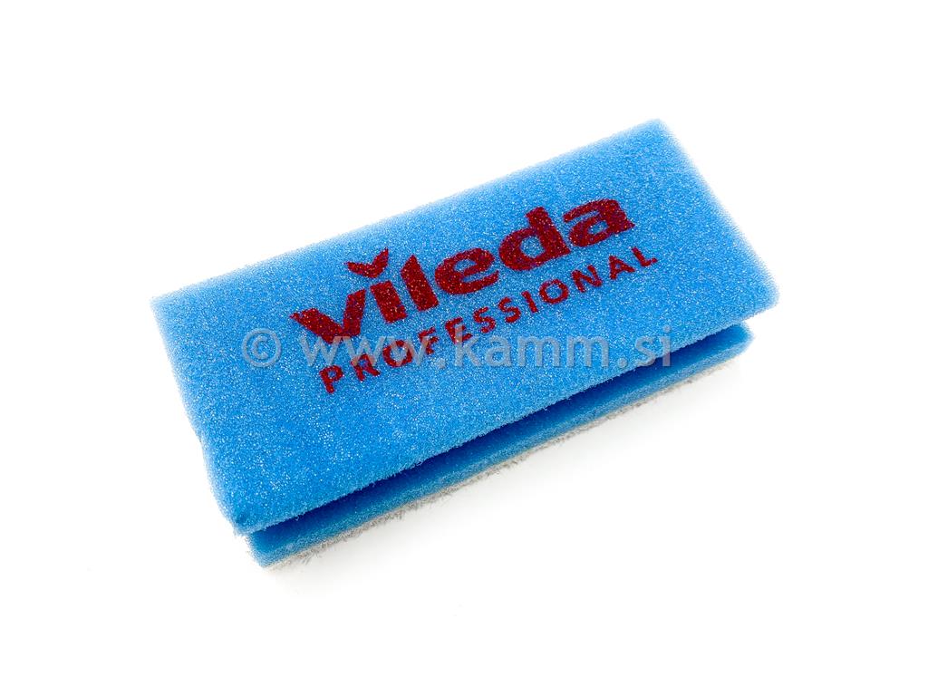 GOBA NON-SCRATCH MODRA/BELA