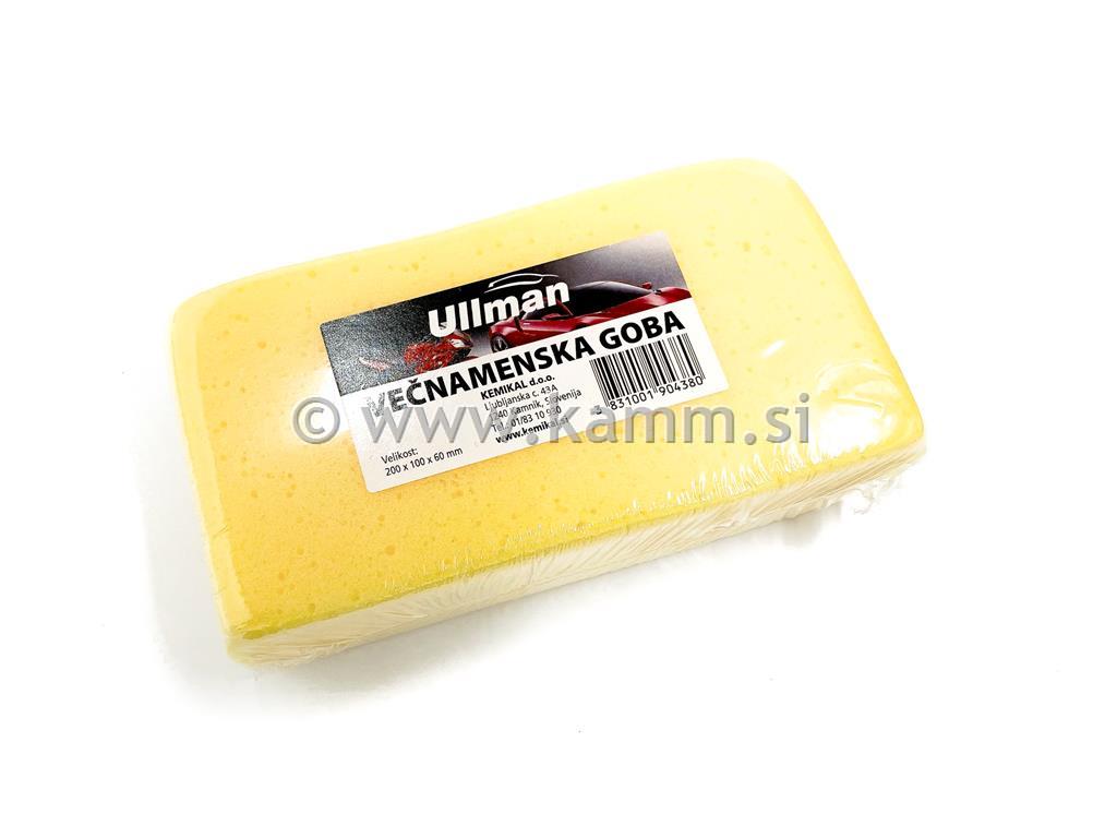 GOBA ZA AVTO ULLMAN