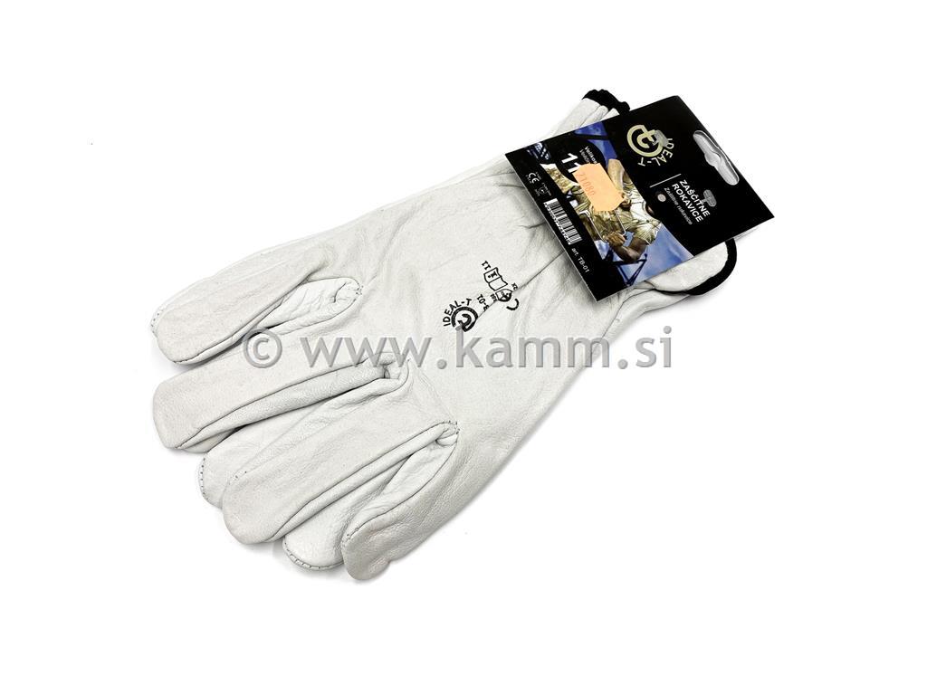 ROKAVICE USNJENE VEL.11 (XXL)