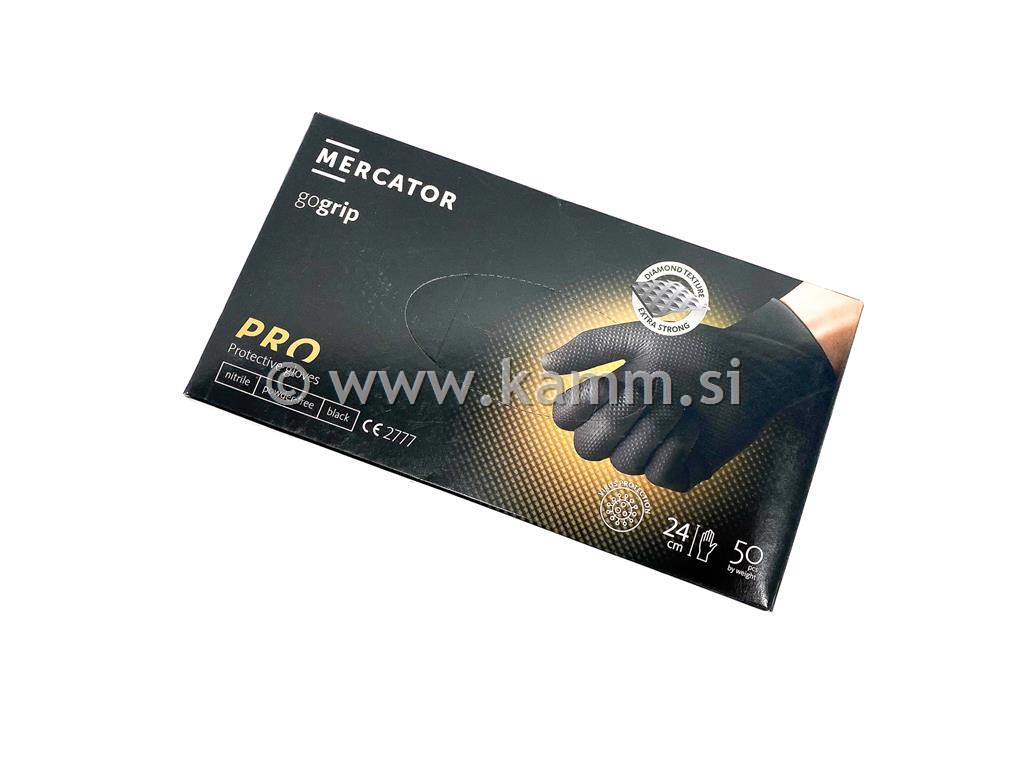 ROKAVICE ZA ENKRATNO UPORABO L