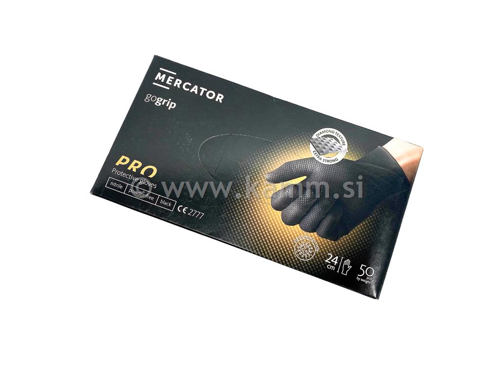 ROKAVICE ZA ENKRATNO UPORABO XL
