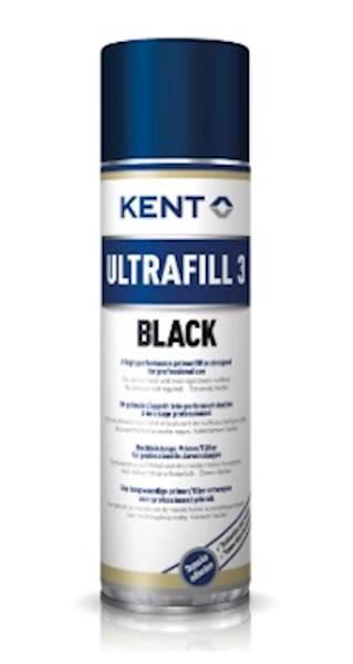 PRIMER UFL ČRN - ultrafill