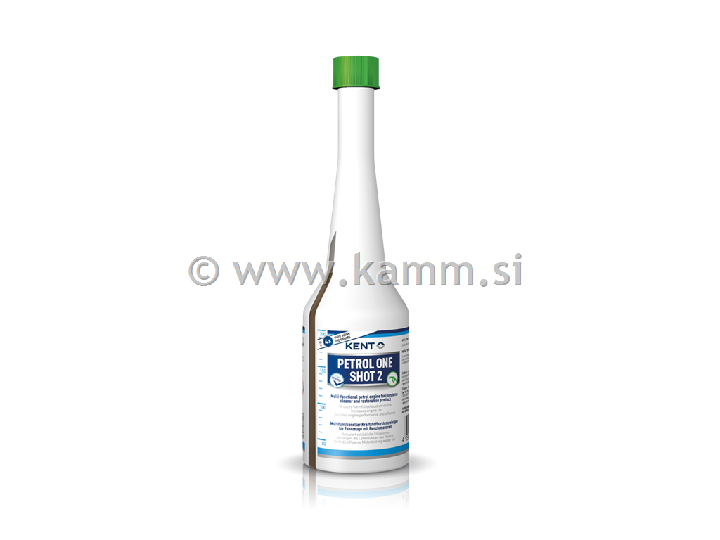 POS ADITIV ZA GORIVO 250 ml