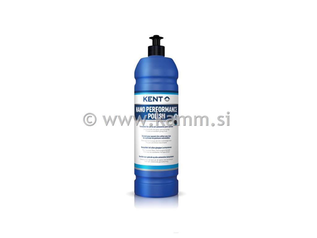 NANO POLIRNA PASTA 1L