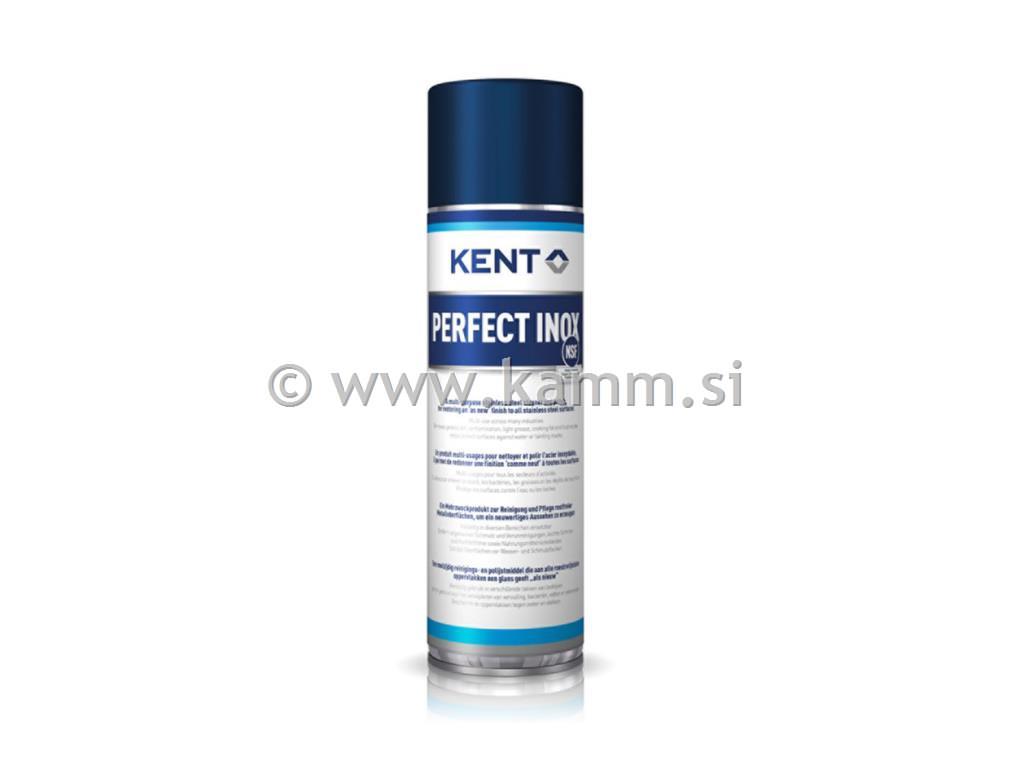 ČISTILO ZA INOX KPI KENT