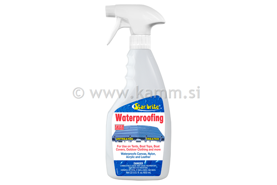 IMPREGNATOR ZA CERADE PTFE