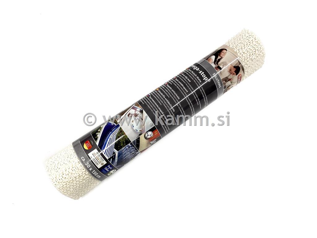 F 76059 PODLOGA MEGA-STOP 30X150 BELA