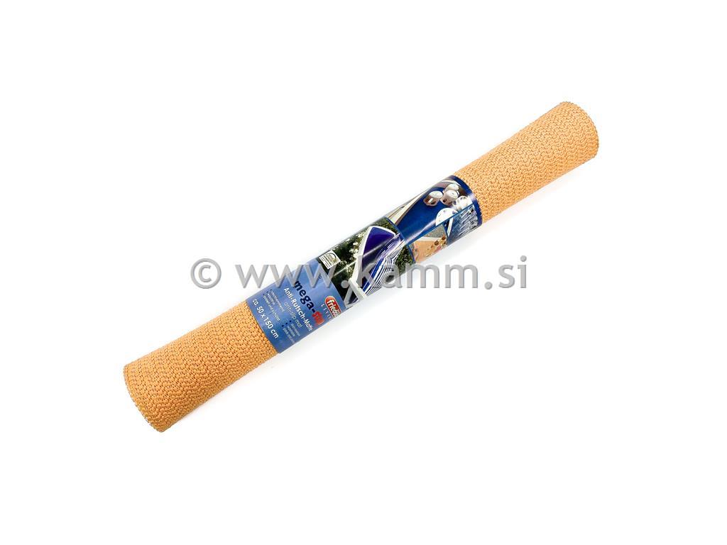 F 79008 PODLOGA MEGA-STOP 50X150 ORANŽNA