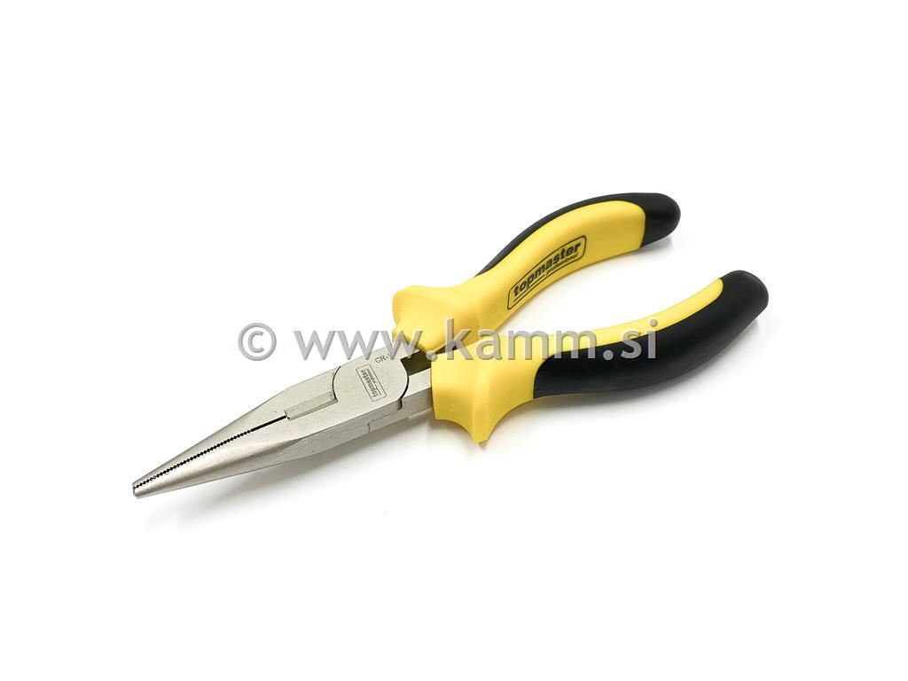 TM KLEŠČE TELEF.160 MM