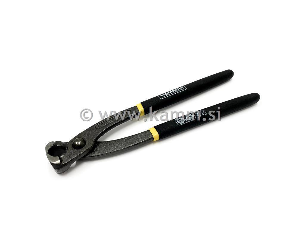 TM KLEŠČE ZA BET.ARMAT.250MM