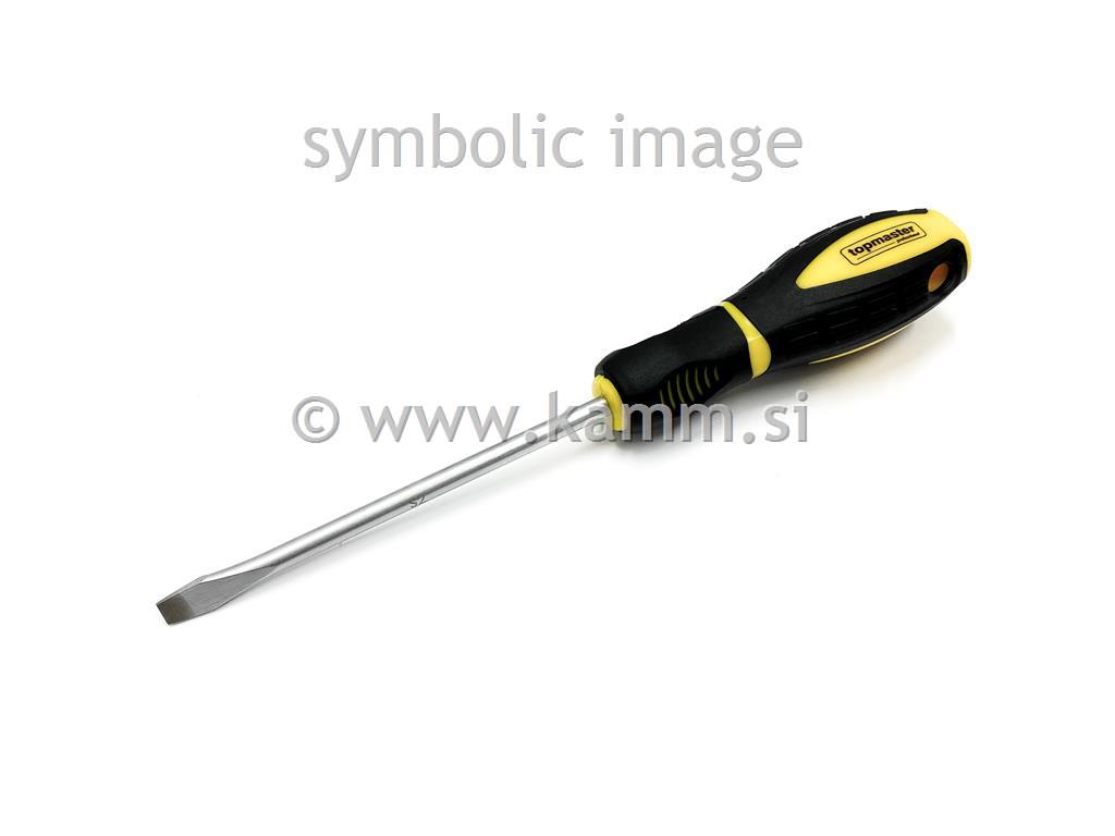 TM IZVIJAČ PLOŠČ. 6.5X100MM CR-V