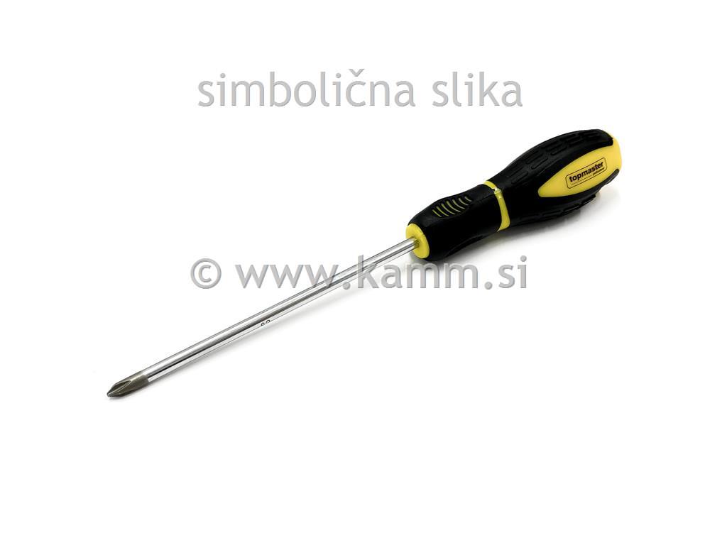 TM IZVIJAČ KRIŽNI 4X150MM PH0