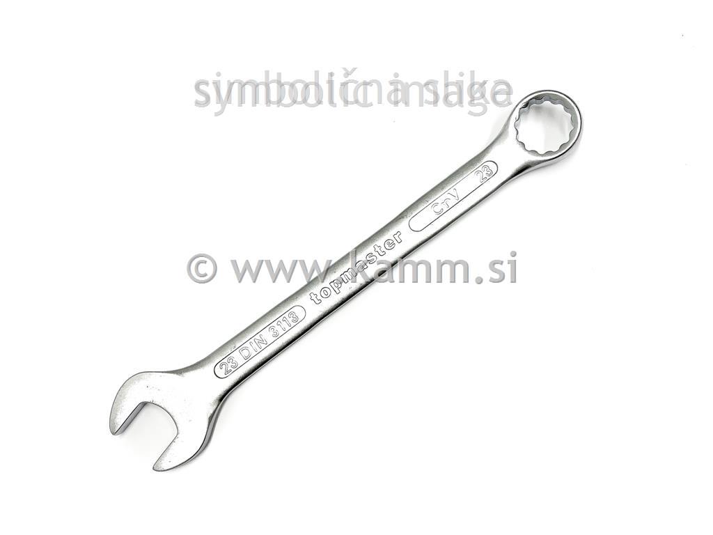 TM KLJUČ VIL.OBR. 13 MM
