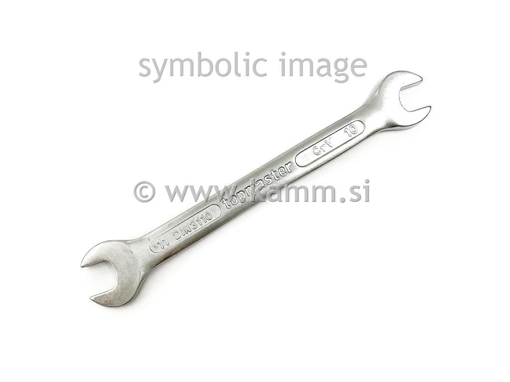 TM KLJUČ VILIČ.10X11 MM