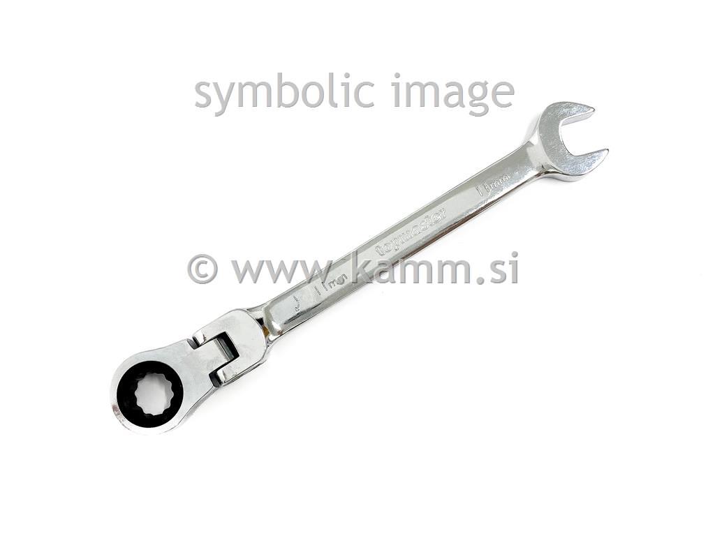 TM KLJUČ VIL.OBR.19MM RAGL-ZGLOB