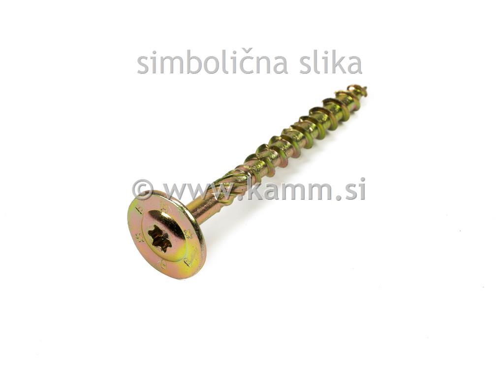 ZN KONS.VIJ.ŠIR.GL. 8.0X280 TX