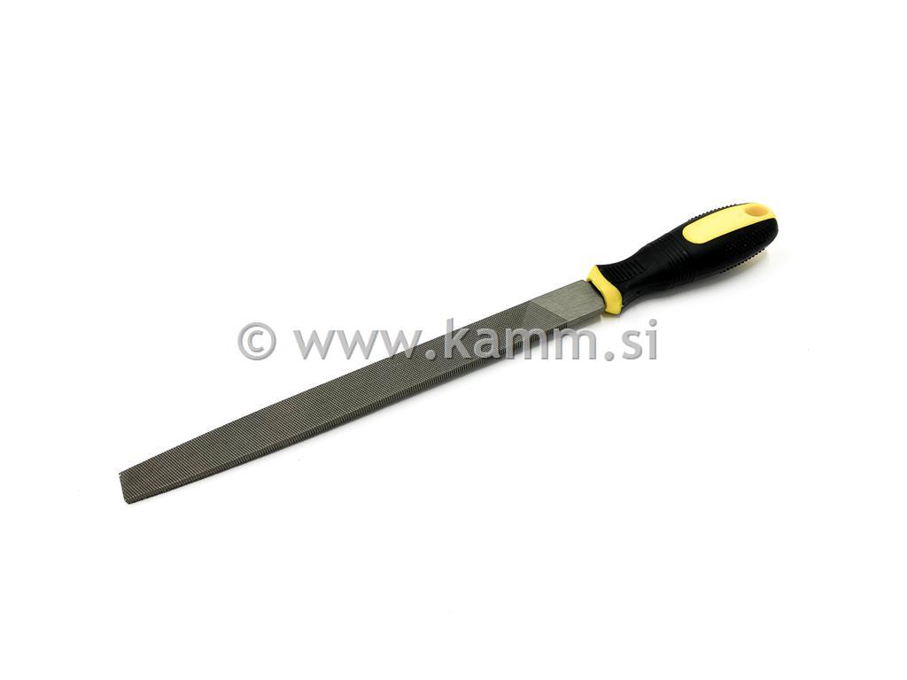 TM PILA PLOŠČATA 250 MM