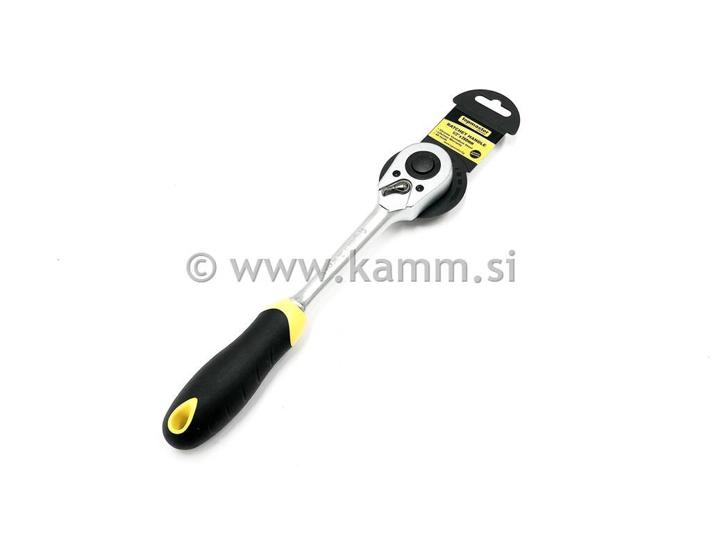 TM RAČNA 1/2" 260MM-48ZOB
