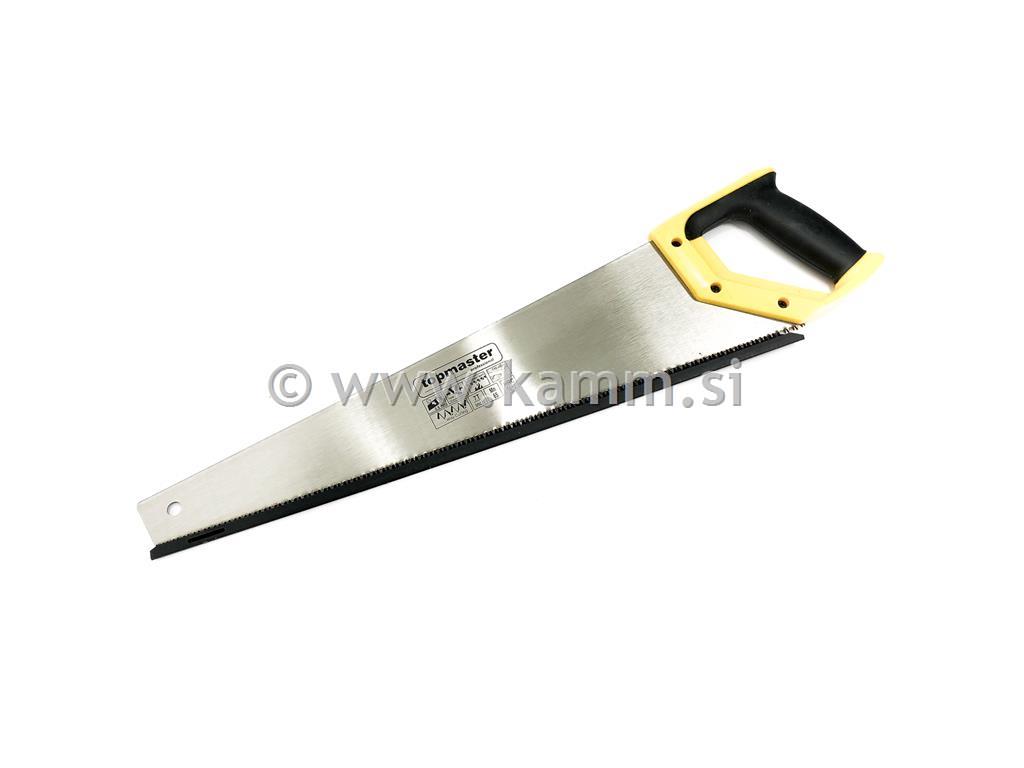 TM ŽAGA LISIČJI REP 500MM