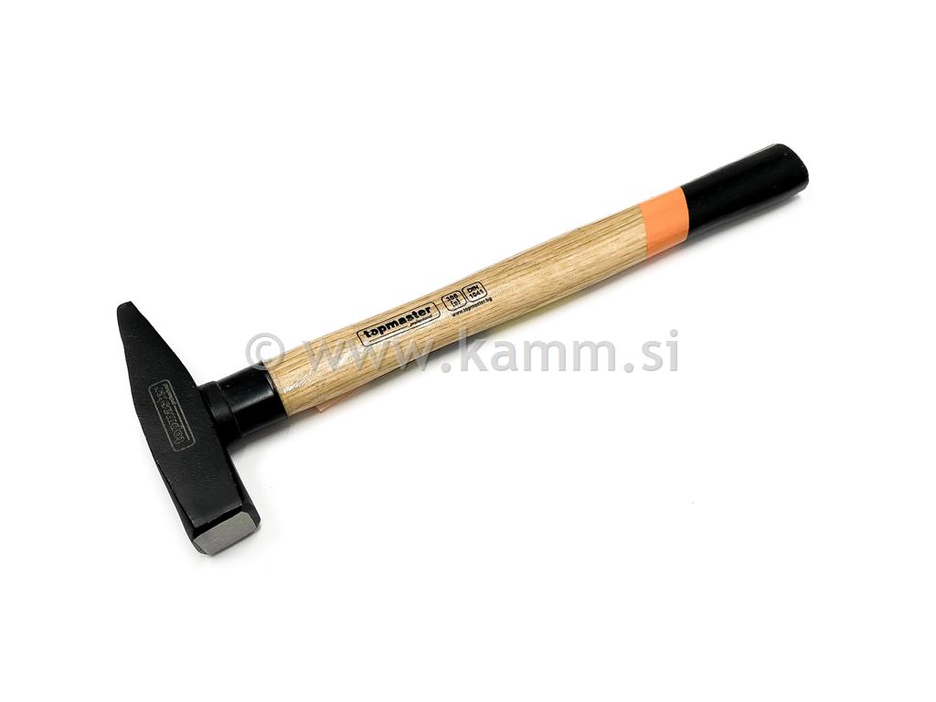 TM KLADIVO KLJUČ. 300 G LES.ROČ.