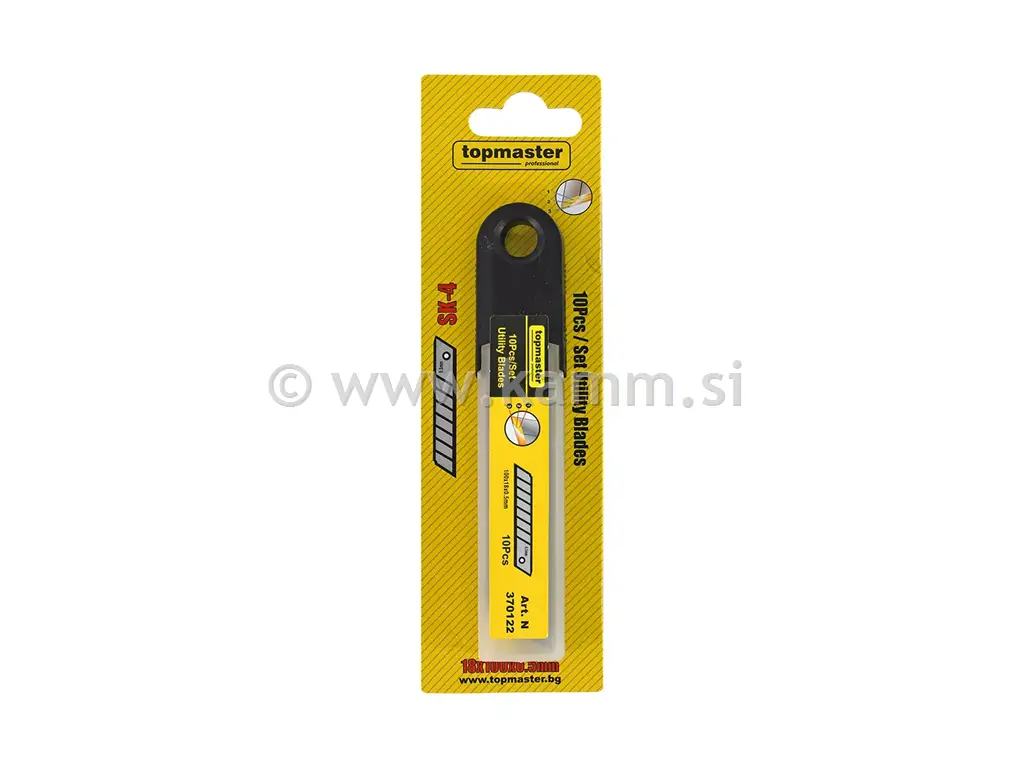 TM REZILA ZA OLFA NOŽ 18mm/10kos