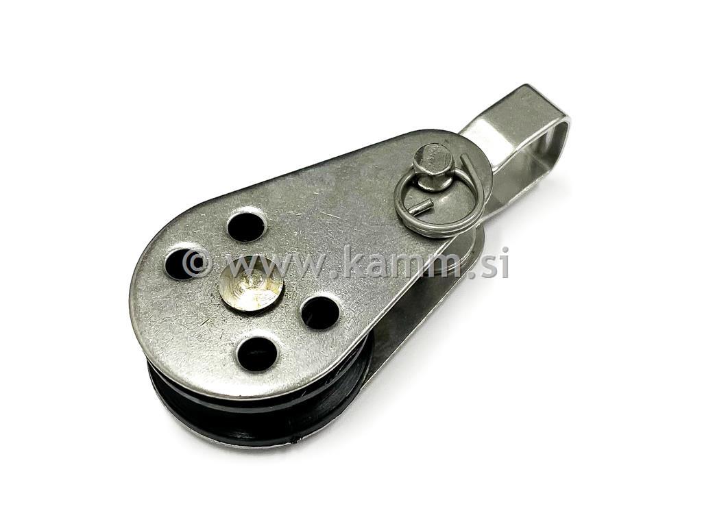 8391 TYP A VITEL 25/6 za vrv fi6mm