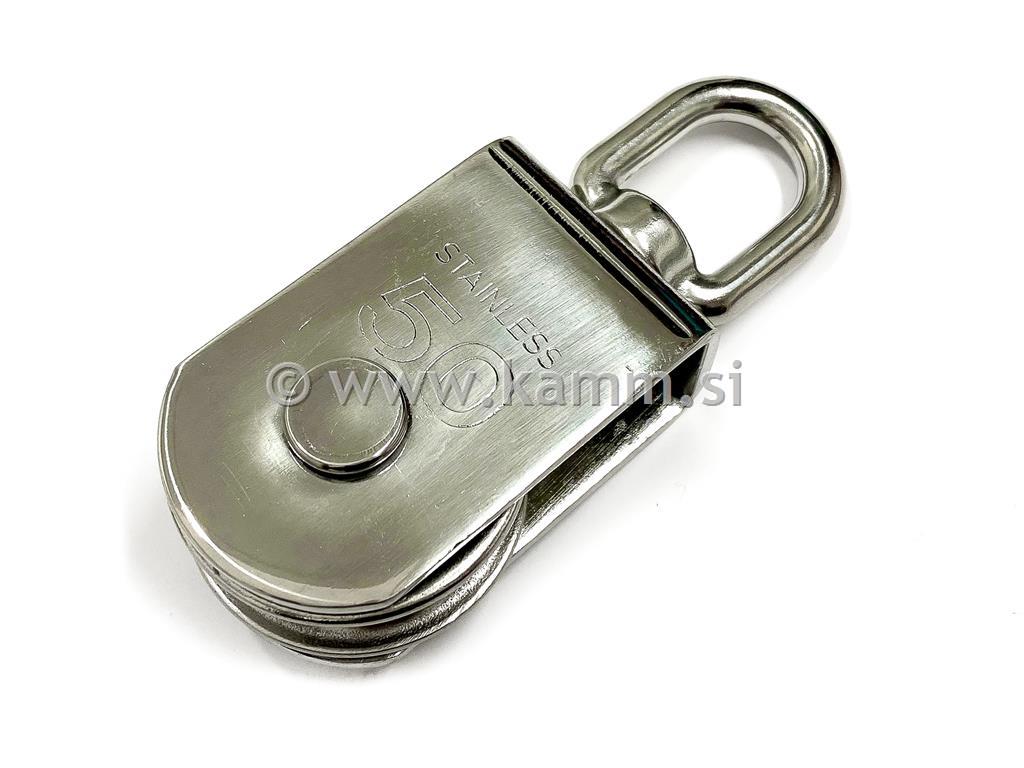 8392 TYP A 50mm ENOJNI VITELza vrv fi10