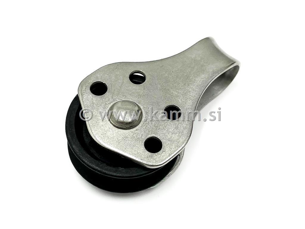 8840 MINI ŠKRIPEC 25 za vrv fi6mm