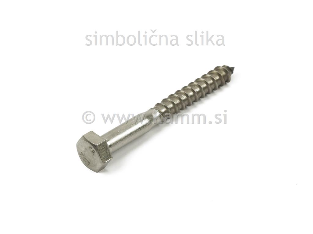 RF VIJAK LES. 10X150 571