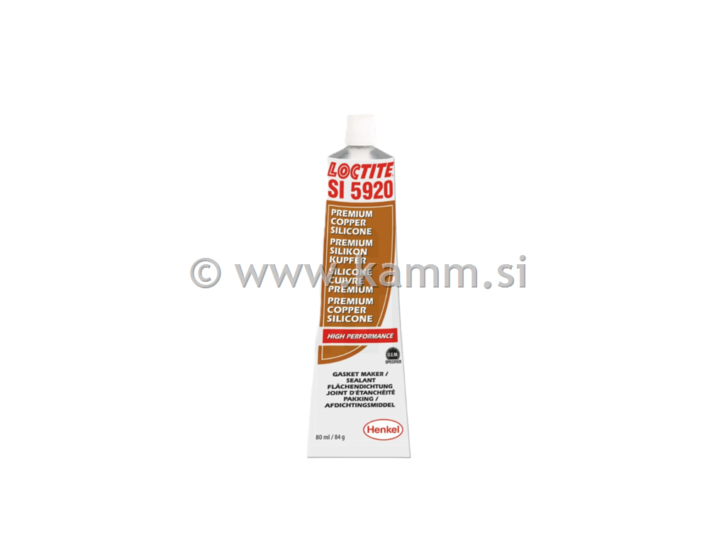 TESNILNA MASA LOCTITE 5920