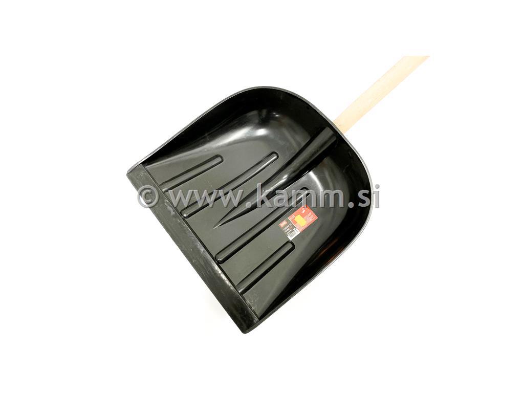 LOPATA ZA SNEG IN SILAŽO 400X400mm