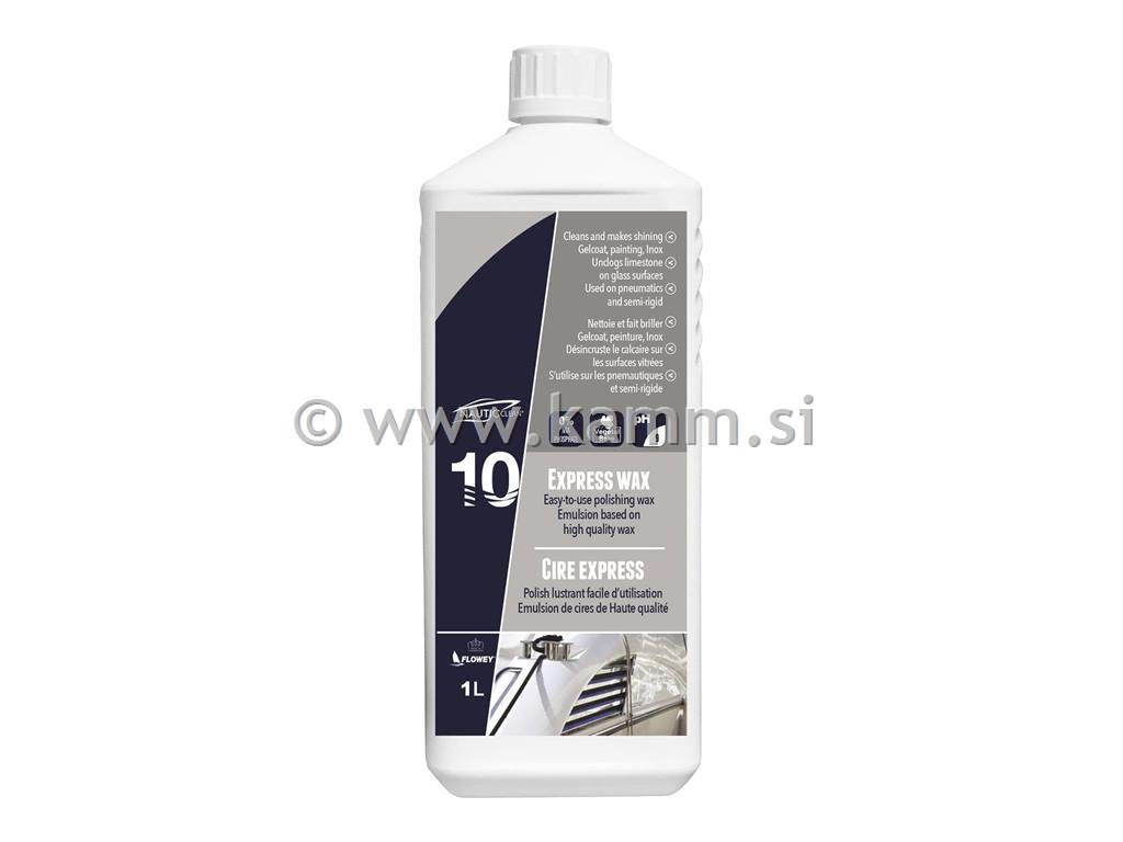 NC 1001 ČISTILNI VOSEK