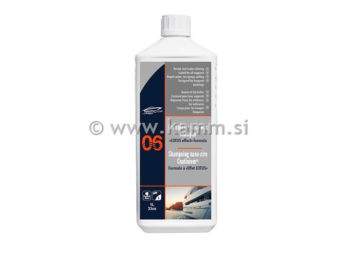 NC 0601 ŠAMPON NANO