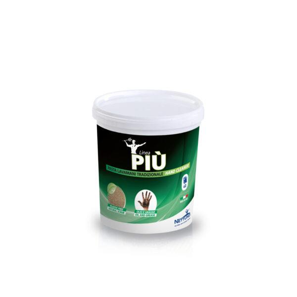 MILO LINEA PIU 500ml