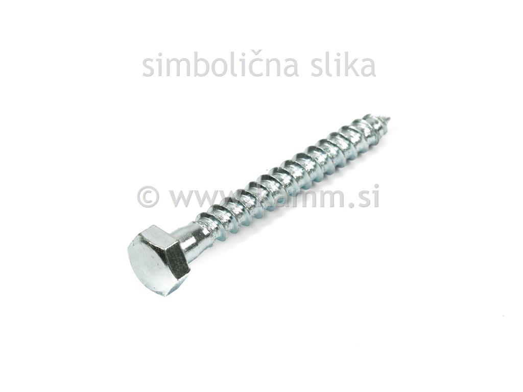 ZN STOJAL.VIJ. 6X160 571