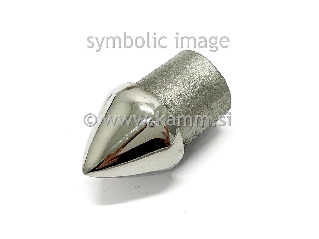 8216 TYP D ZAKLJUČEK ZA CEV 25 MM