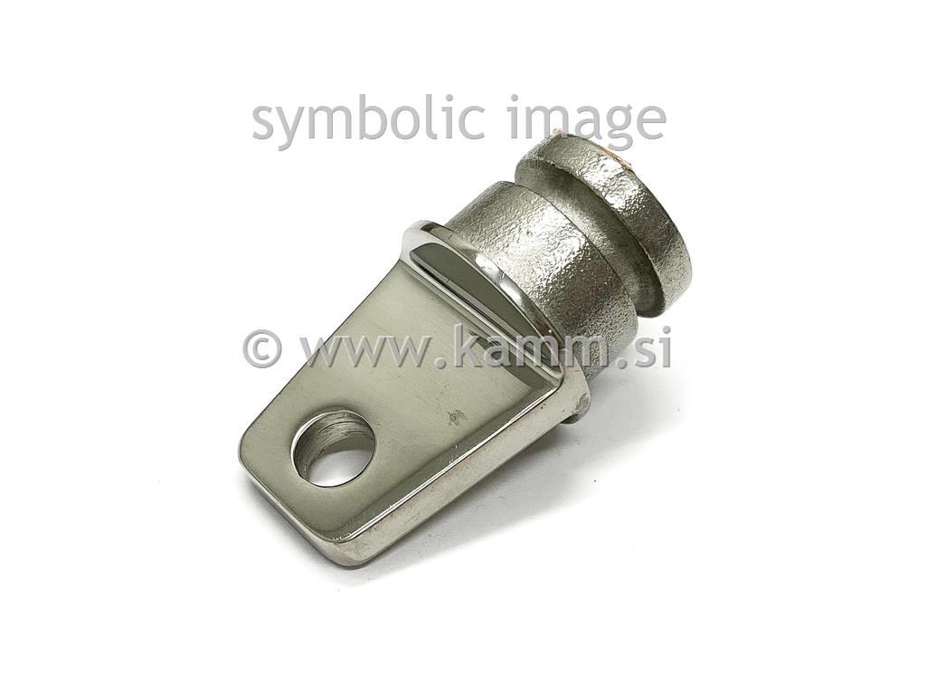 8327 TYP A PRIKLJUČEK ZA CEV 19 MM
