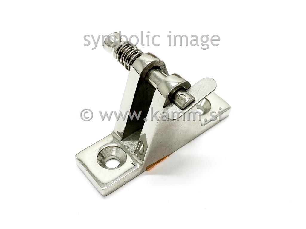 8328 TYP A VODILO ZA 60X18