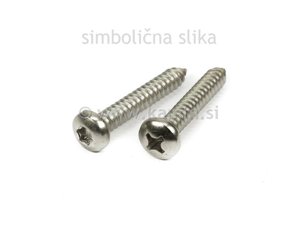 RF KNIPING CIL. 3.9X 6.5 A4 7981
