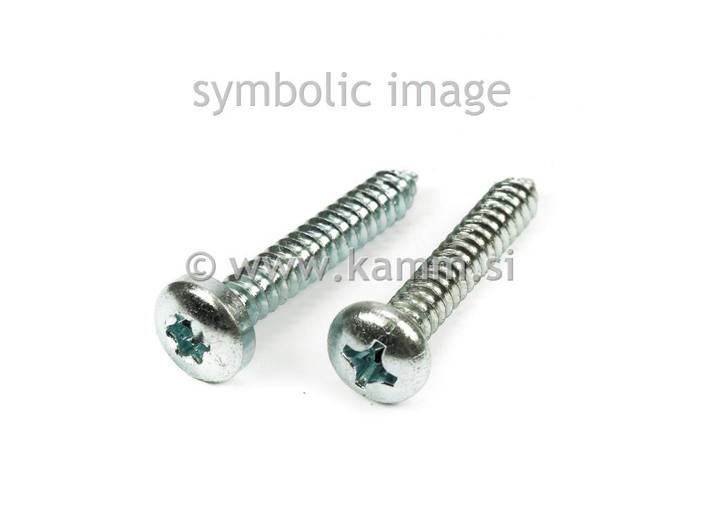 ZN KNIPING CIL.+2.9X 4.5 7981
